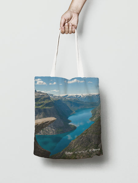 handlenett nordisk design