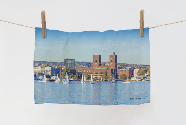 kvalitet bord serviett