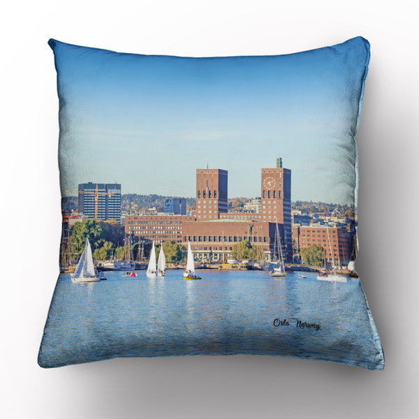 putetrekk tekstiler lin