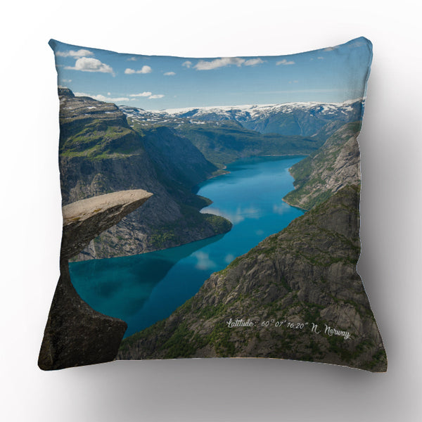 putetrekk tekstiler norge